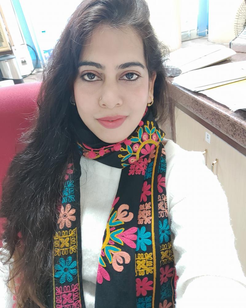Kumari Anupam